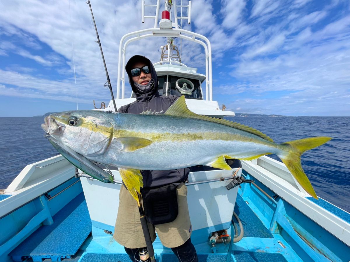 QUESTさんの釣果 3枚目の画像