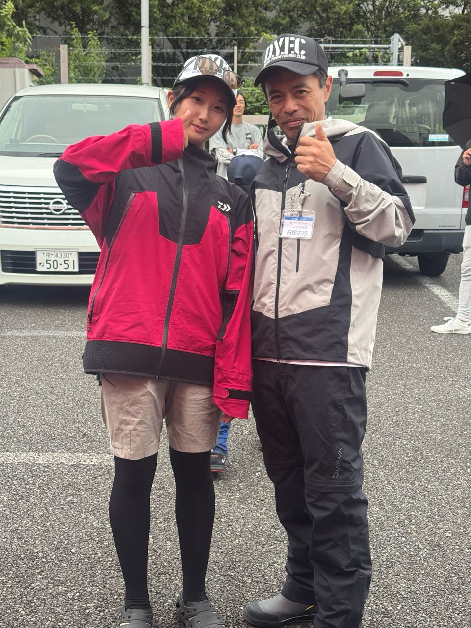 Kazusaさんの釣果 3枚目の画像