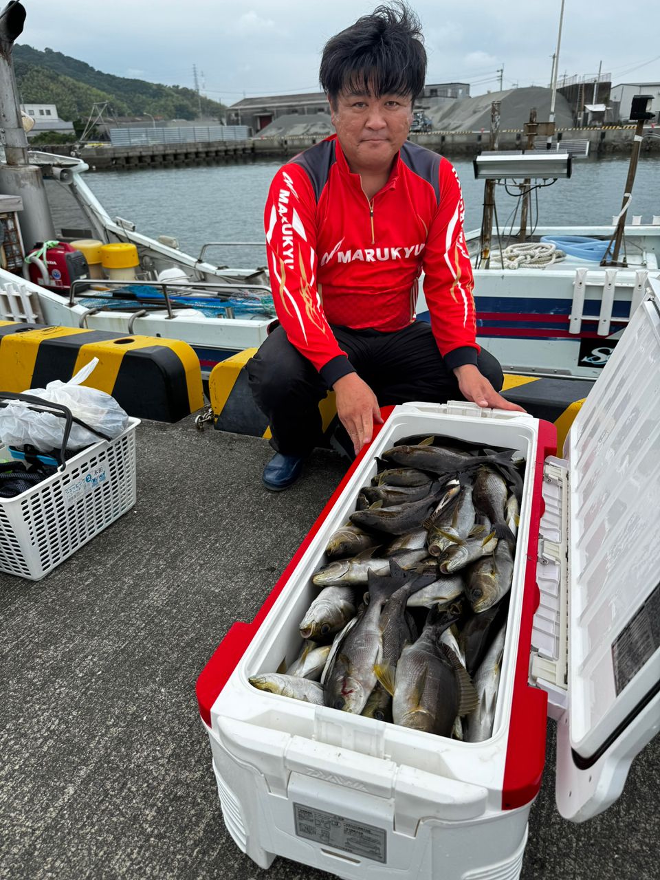 清和丸さんの釣果 2枚目の画像