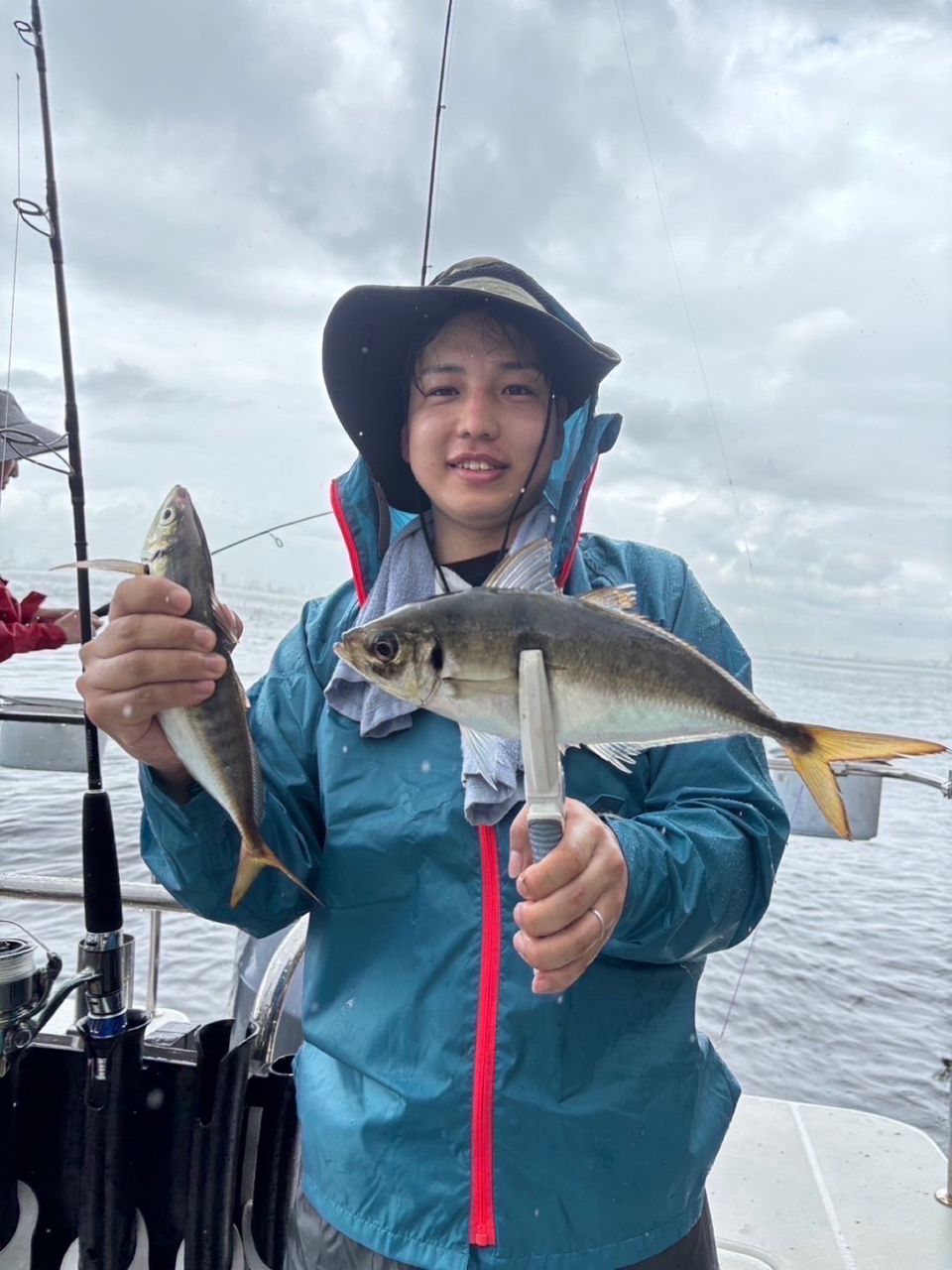 DREAM LAND RESORTさんの釣果 2枚目の画像