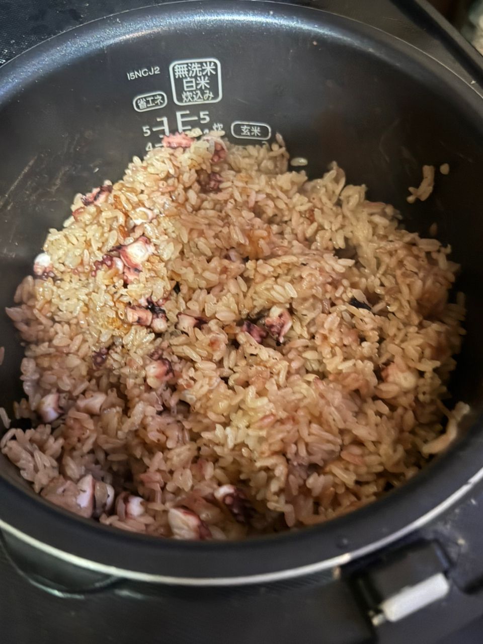 若造りジャパンさんの釣果 3枚目の画像