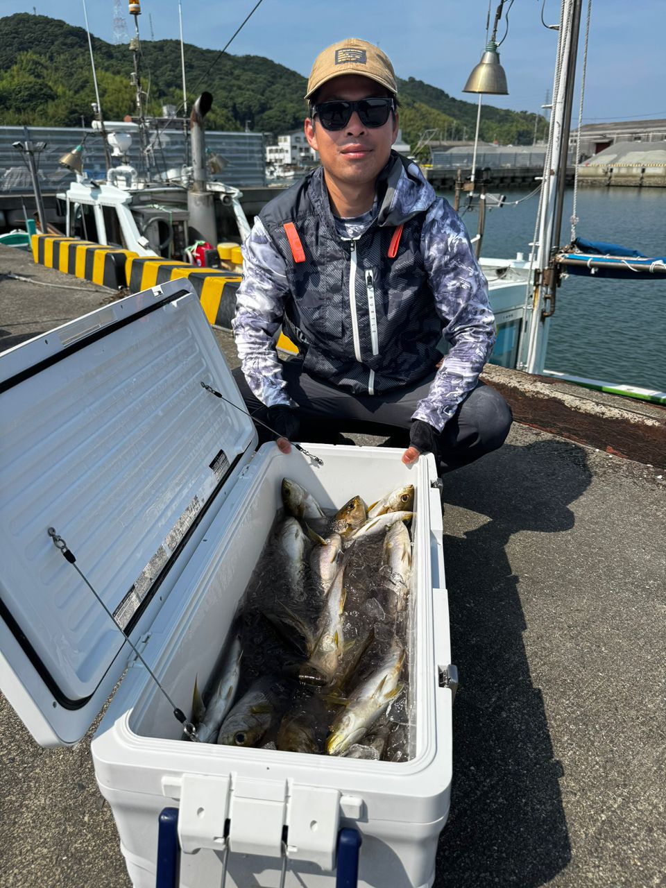 清和丸さんの釣果 2枚目の画像