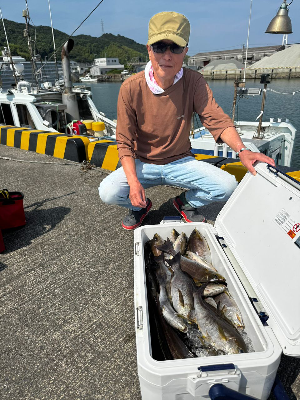 清和丸さんの釣果 3枚目の画像