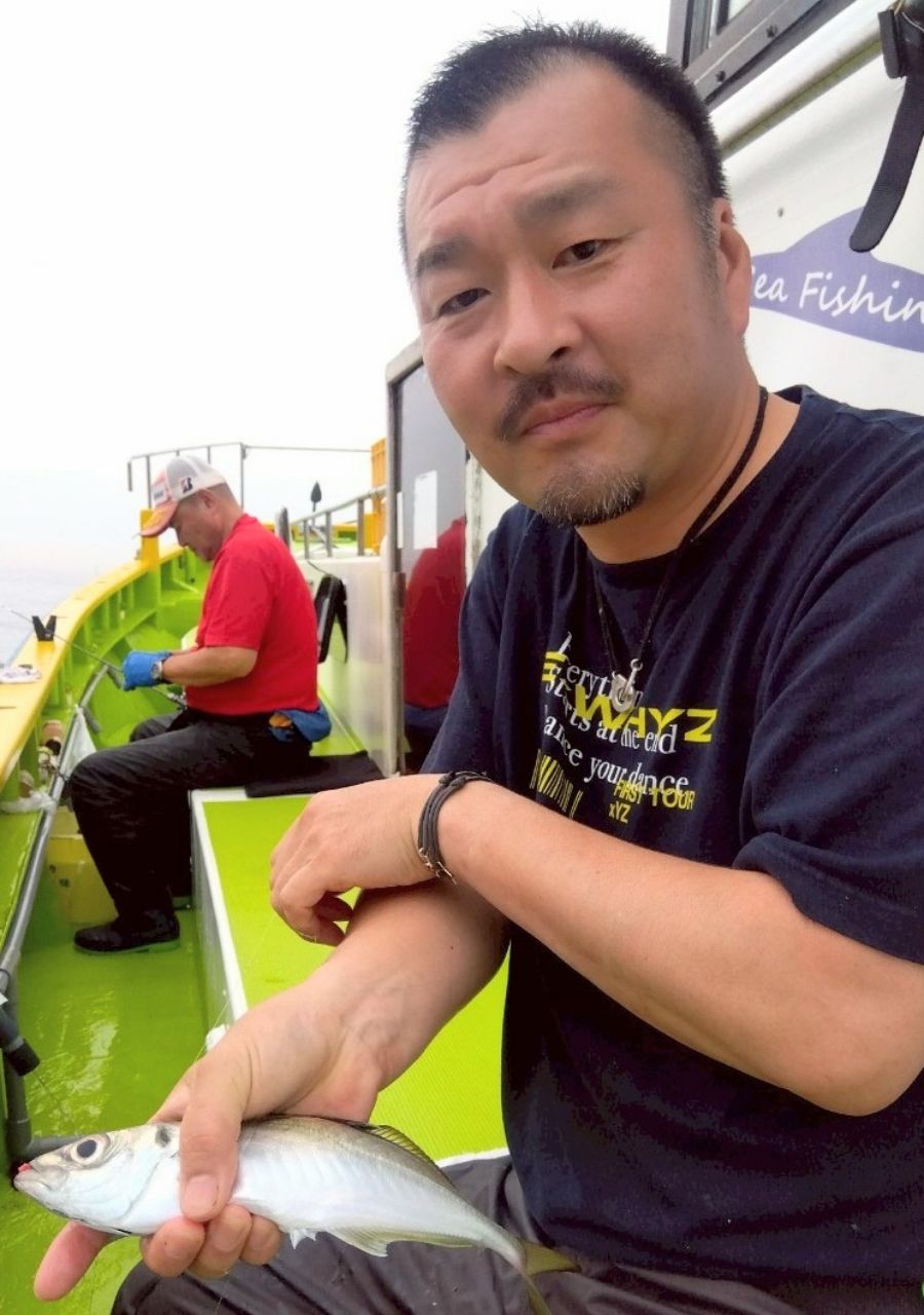 釣り船西野屋さんの釣果 3枚目の画像