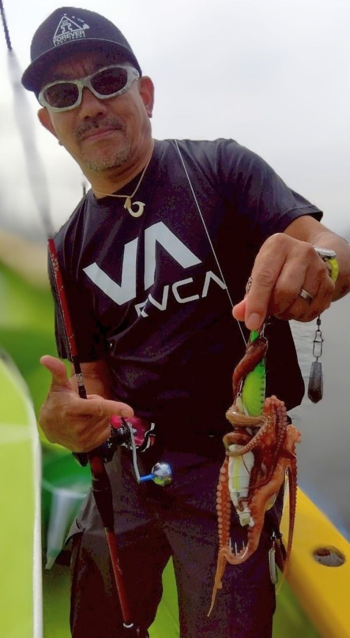 釣り船西野屋さんの釣果 3枚目の画像