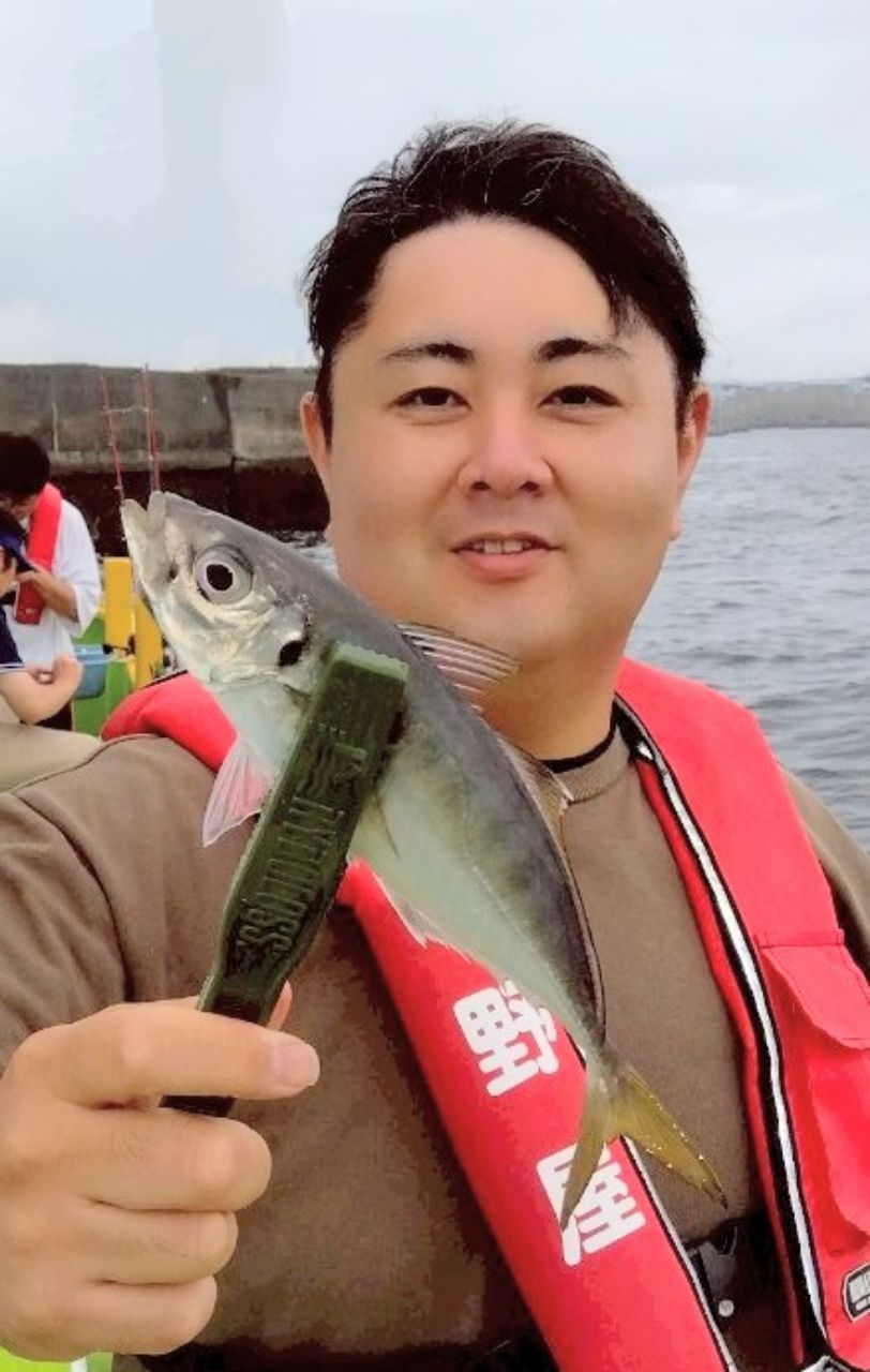 釣り船西野屋さんの釣果 2枚目の画像