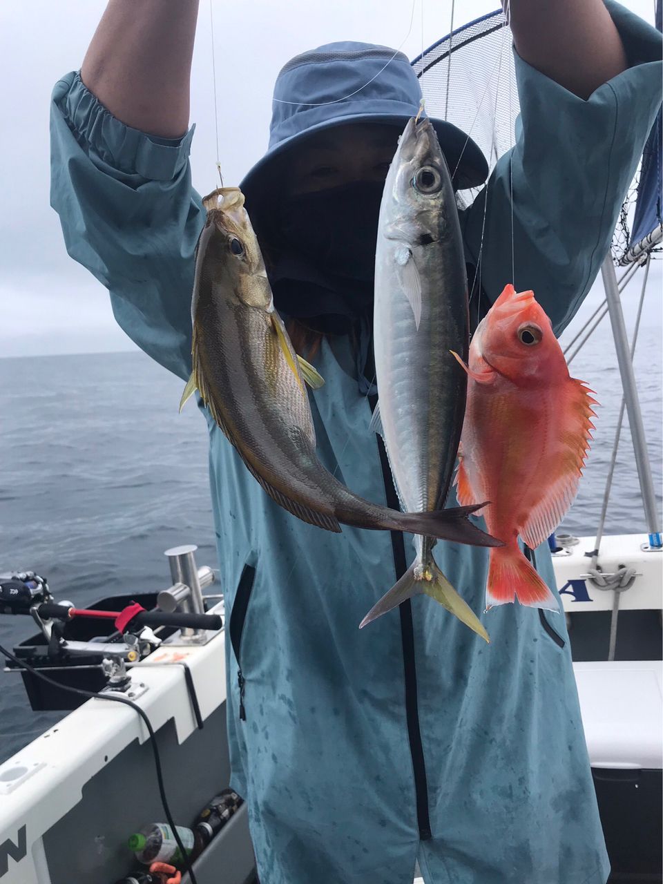 Golden Eagleさんの釣果 2枚目の画像