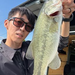 ブラックバス