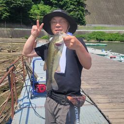 ブラックバス
