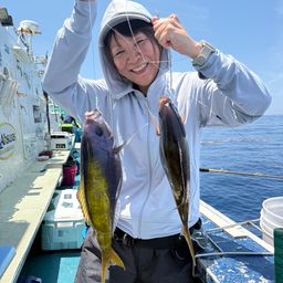 カンパチ