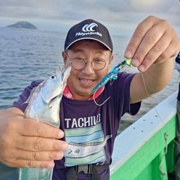 タチウオ