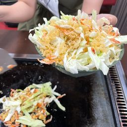 マハゼ