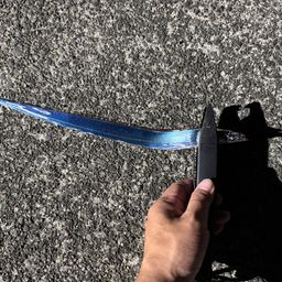 タチウオ