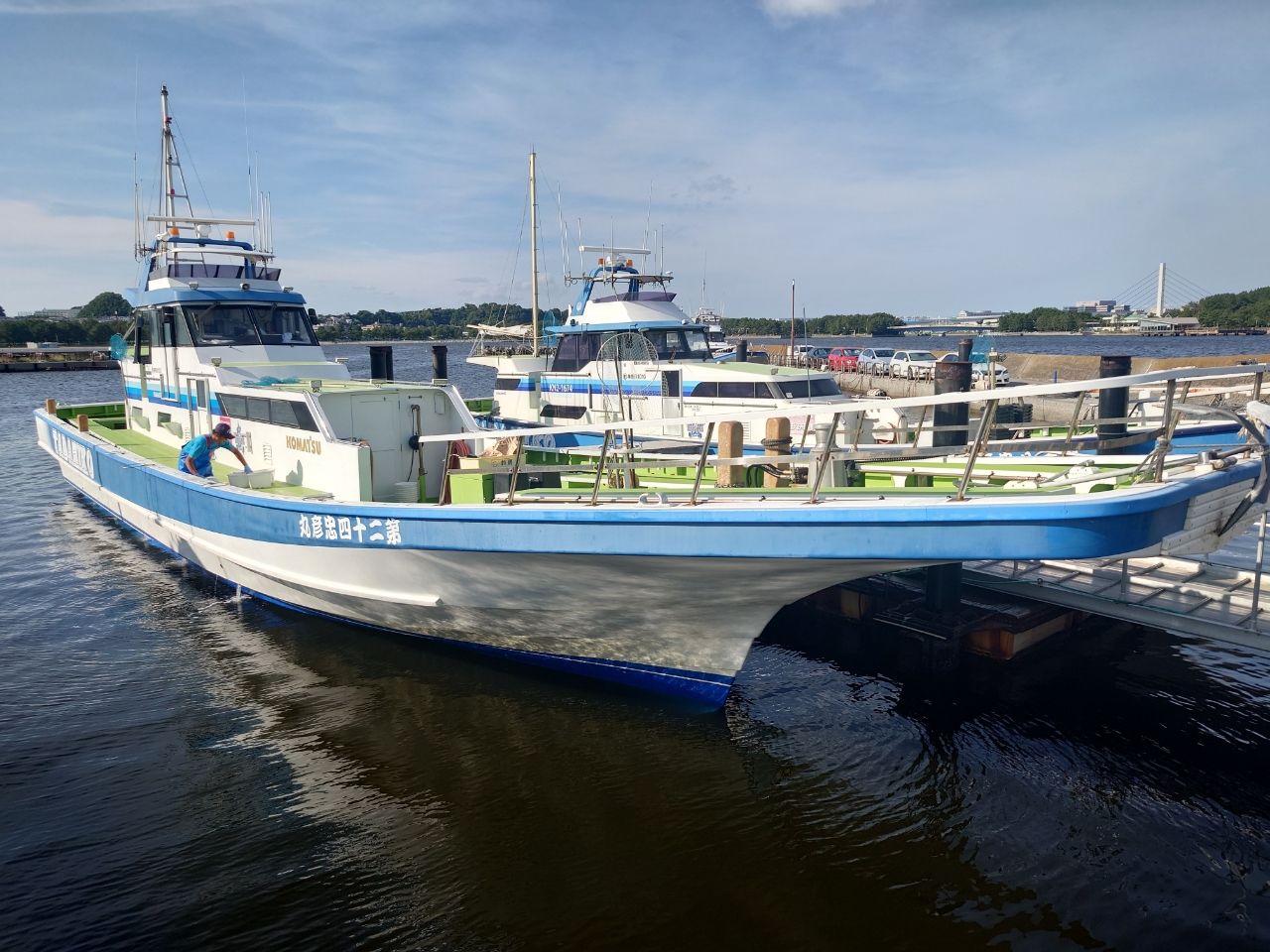 DAIWA 19スパルタン MX IC 150Hの最安値・インプレ・釣果 | 本音の