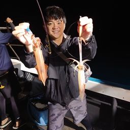 ヤリイカ