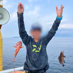 アラカブ