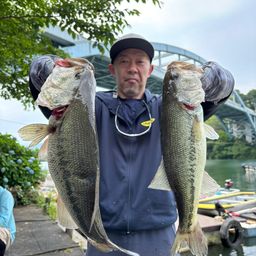 ブラックバス