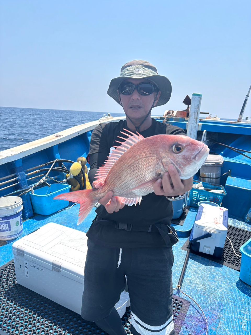 清和丸さんの釣果 2枚目の画像