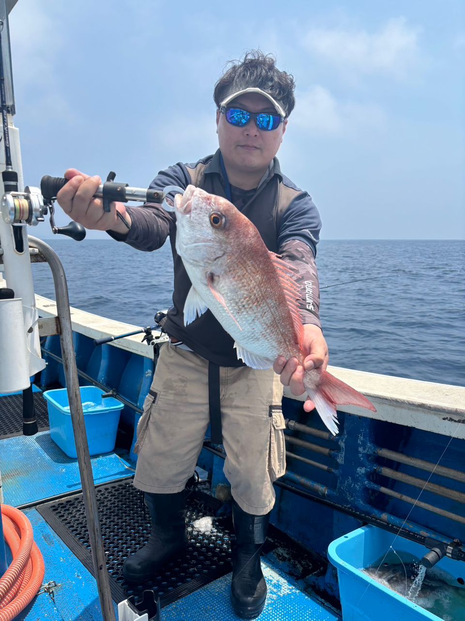 清和丸さんの釣果 3枚目の画像