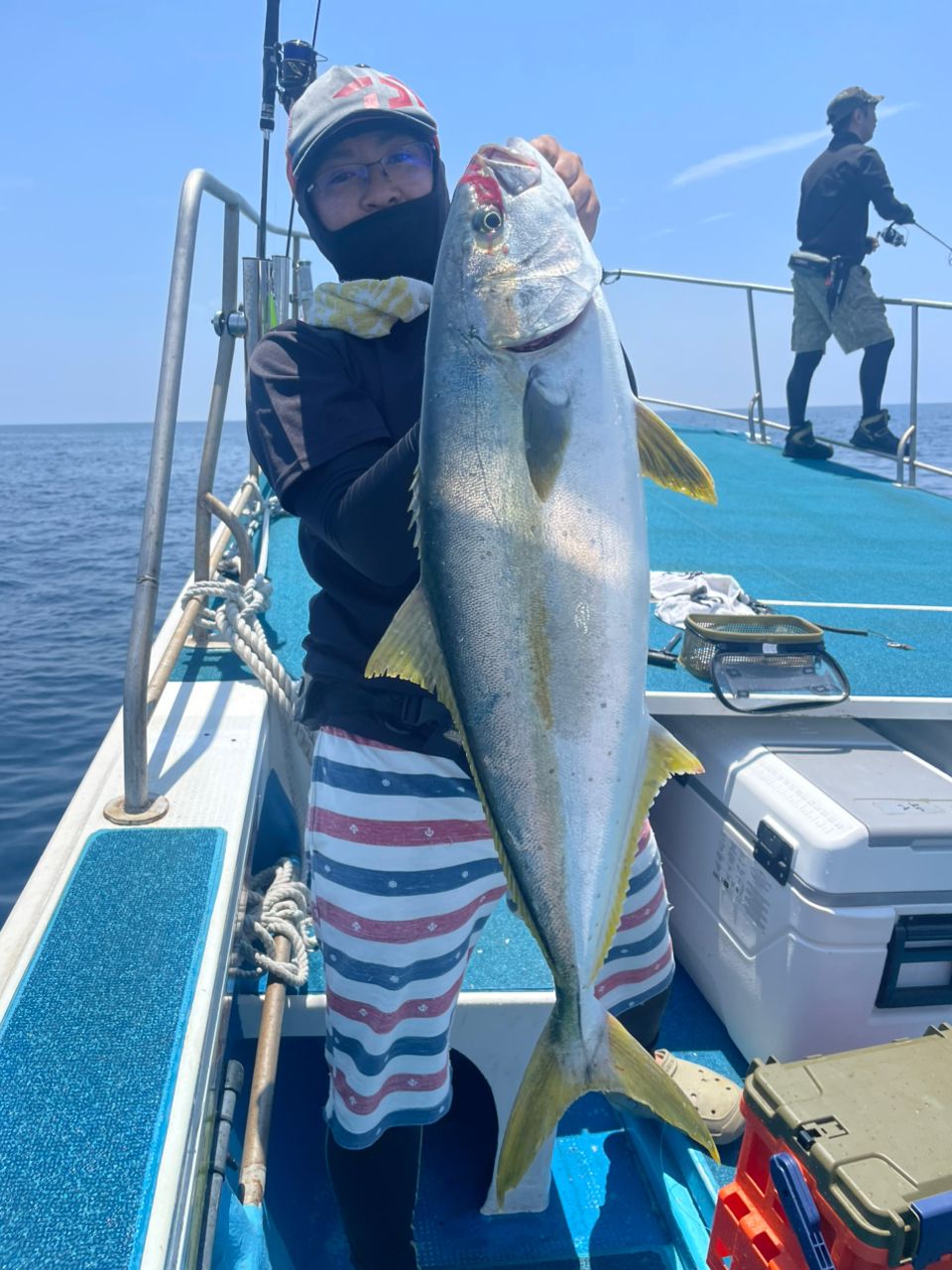 QUESTさんの釣果 3枚目の画像