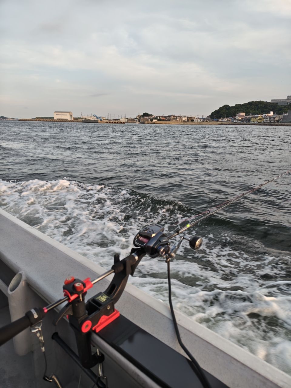 ゆなちゃんさんの釣果 2枚目の画像