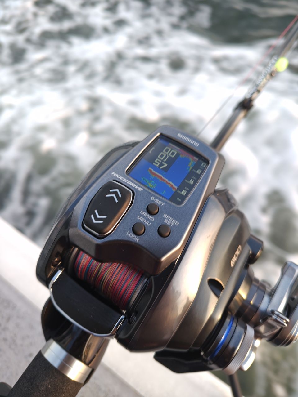 ゆなちゃんさんの釣果 3枚目の画像