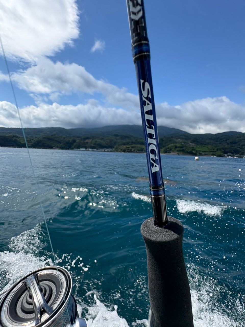 KomMaruさんの釣果 2枚目の画像