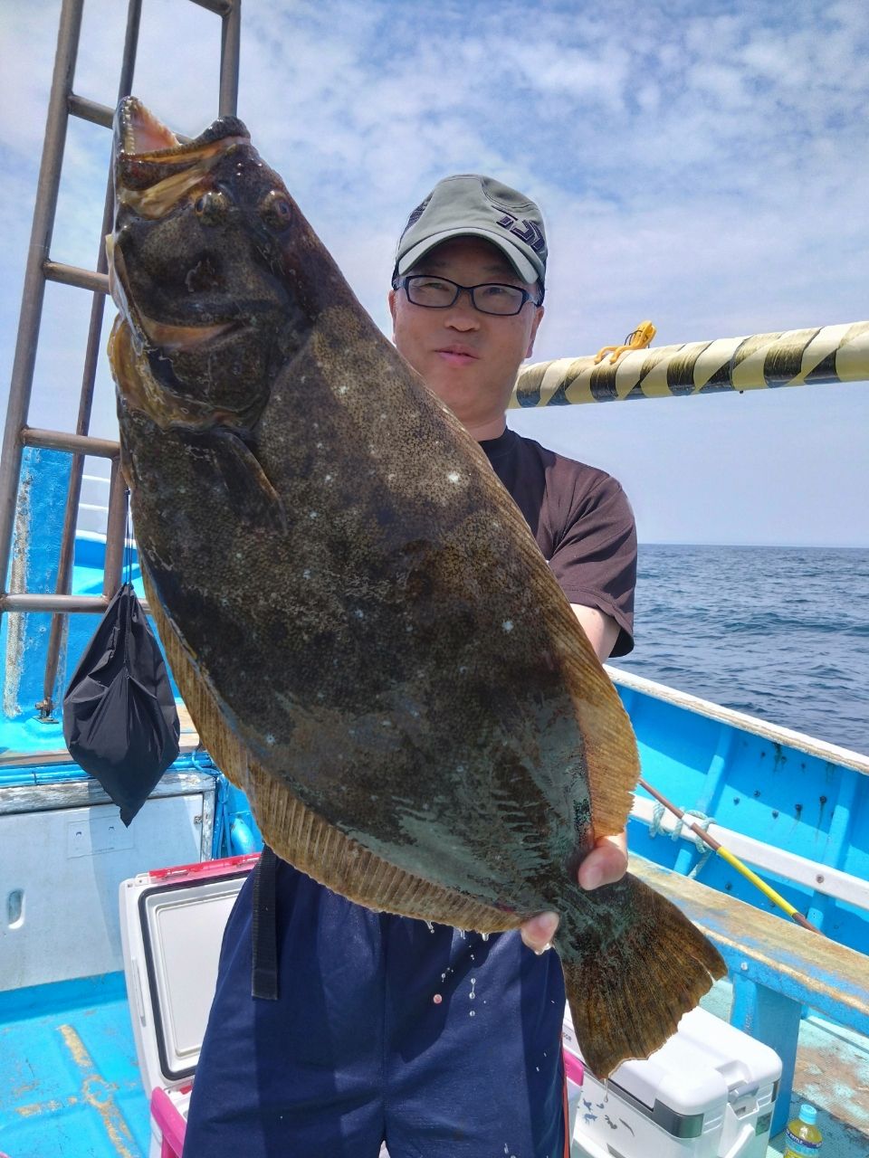 三浦丸　船長さんの釣果 3枚目の画像
