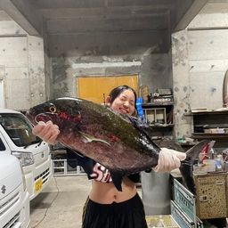 カスミアジ