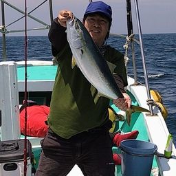 ワラサ