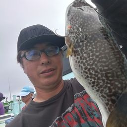 ショウサイフグ