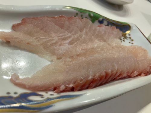 イサキ