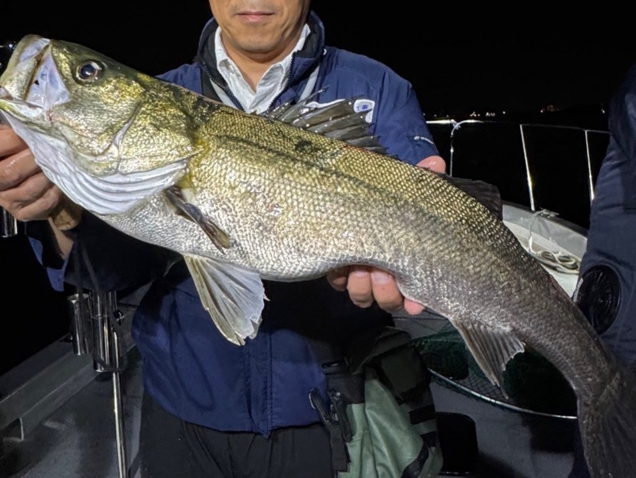アングラーKENJIさんの2025年07月03日(木)の釣行(兵庫県