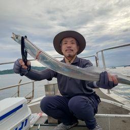 タチウオ