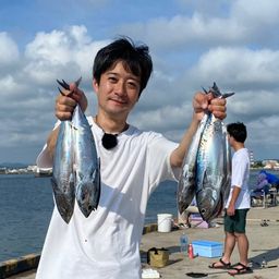 マルソウダ