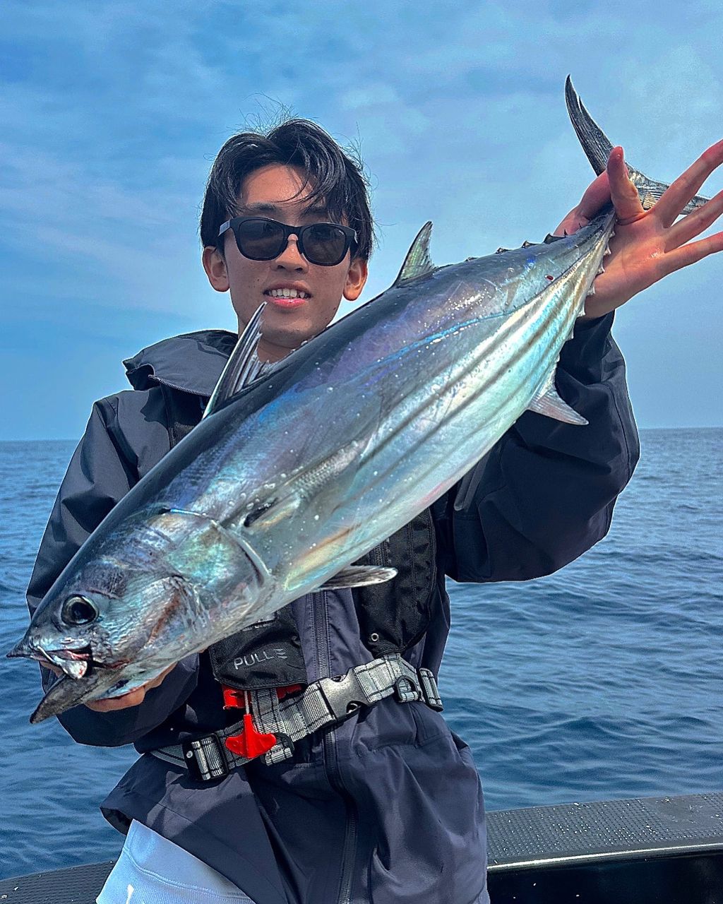 Masahiro.Tさんの釣果 1枚目の画像