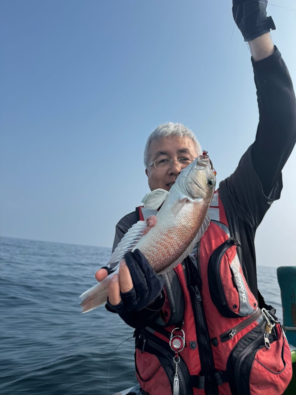 清和丸さんの釣果 3枚目の画像