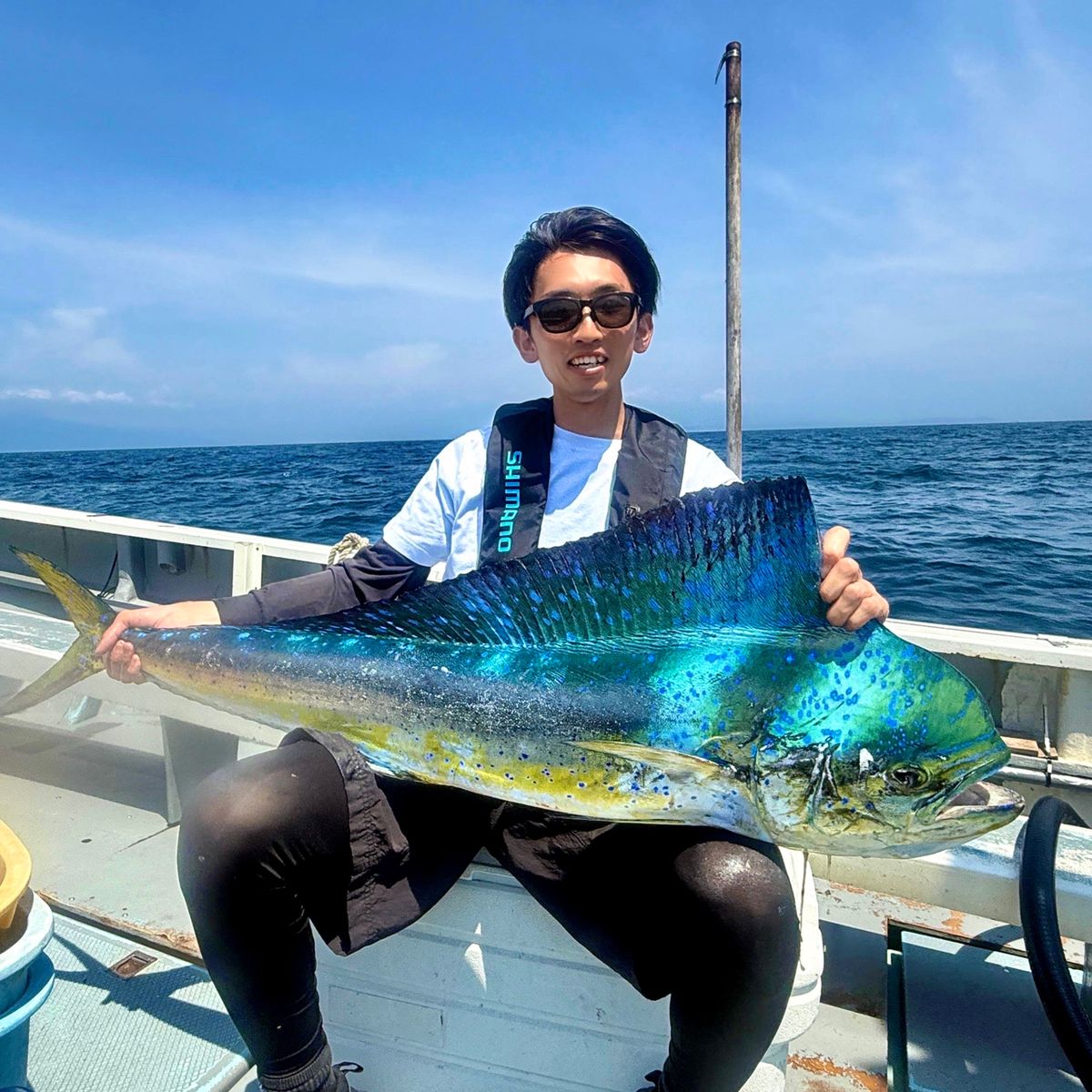 Masahiro.Tさんの釣果 1枚目の画像