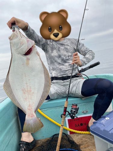 ヒラメ