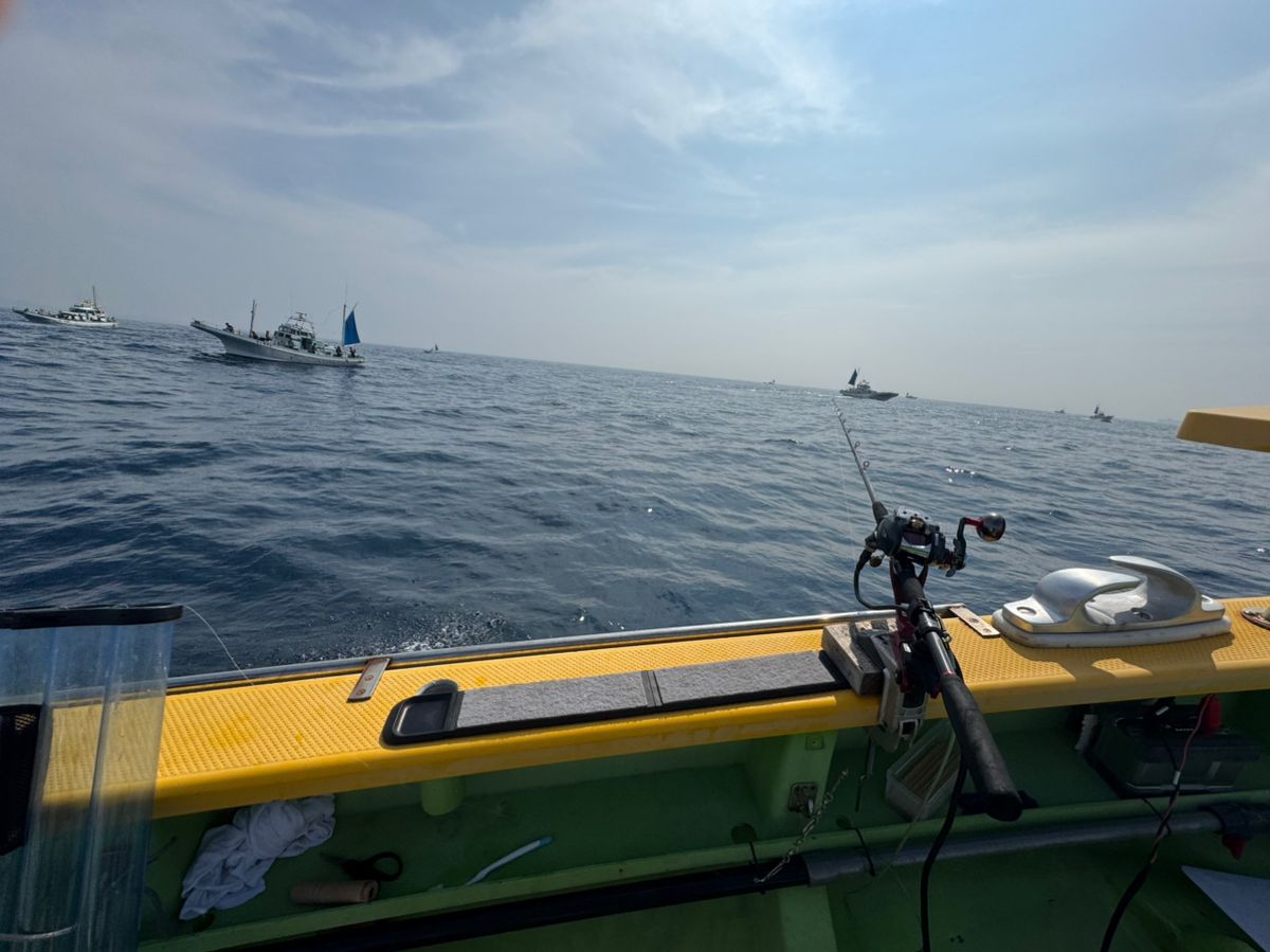 kunchanさんの釣果 3枚目の画像