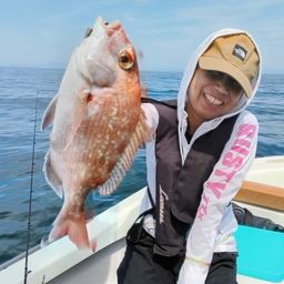 マダイ
