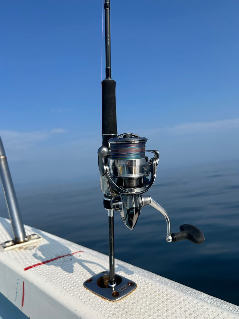 おそばさんの釣果 2枚目の画像