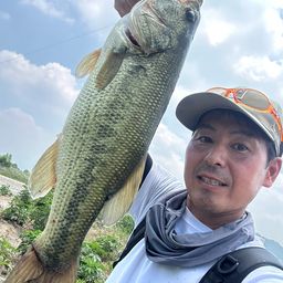 ラージマウスバス