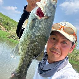 ラージマウスバス