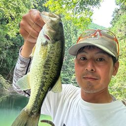 ラージマウスバス