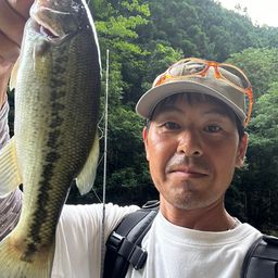 ラージマウスバス