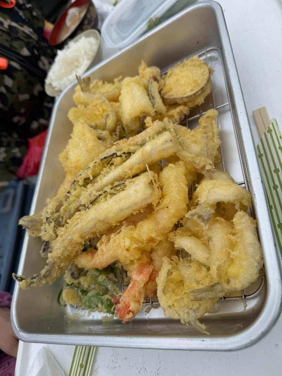 あつんどさんの釣果 3枚目の画像