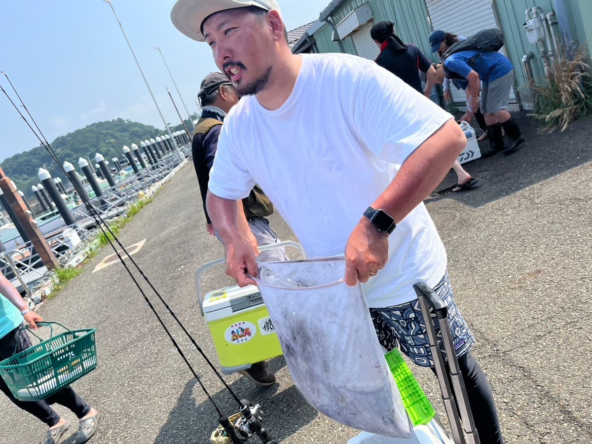 takeru@釣りしたいさんの釣果 2枚目の画像