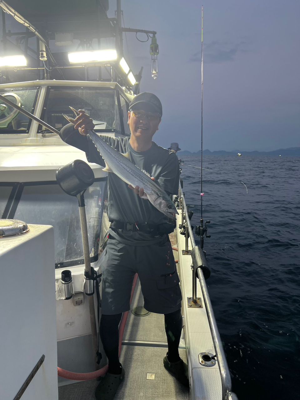 eichan.dさんの釣果 3枚目の画像