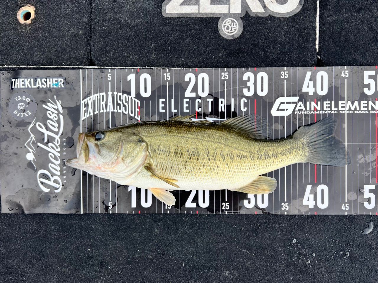 deps ゲインエレメント GE-610MRの最安値・インプレ・釣果 | 本音の